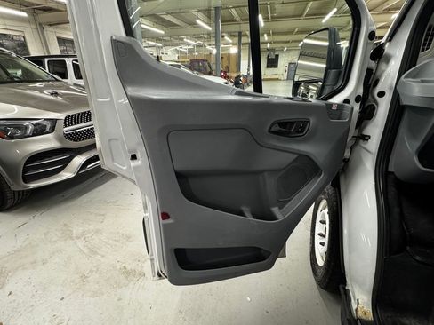 Used 2019 Ford Transit 150 148 Medium Roof image 9