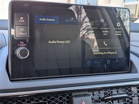 Certified 2025 Acura ADX AWD image 26