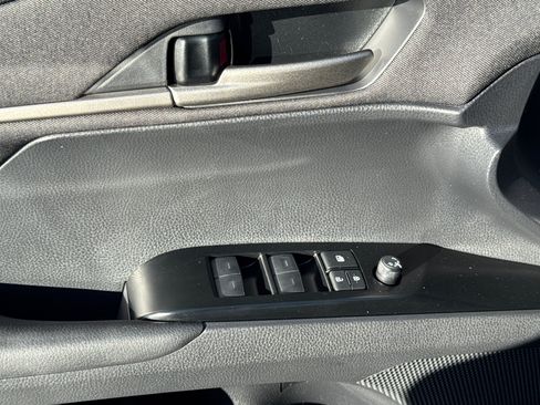 Certified 2026 Toyota Camry LE image 29