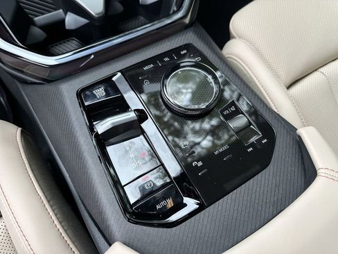 New 2026 BMW X3 xDrive30 AWD/4WD image 19