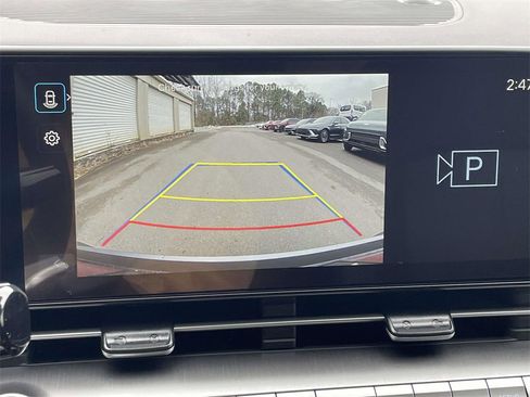 New 2026 Hyundai Kona SEL Premium image 26