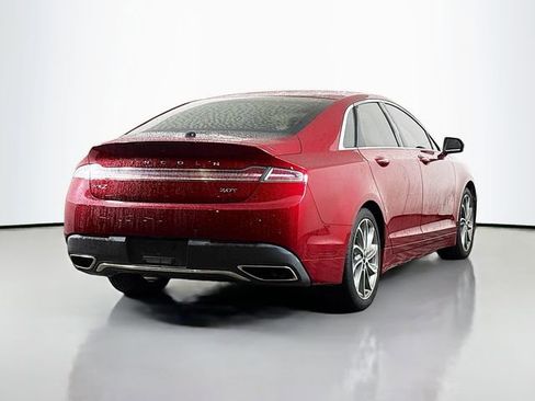 Used 2018 Lincoln MKZ Reserve w/ Magnetic Appearance Package image 8
