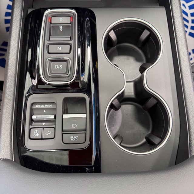 New 2026 Honda Pilot Touring image 24