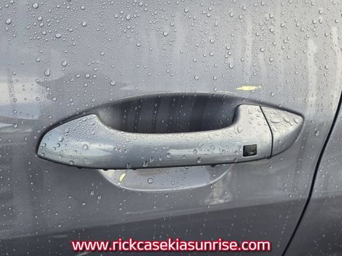 Used 2024 Kia K5 EX w/ EX Premium Package FWD image 9