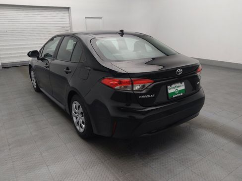 Used 2022 Toyota Corolla LE FWD image 5