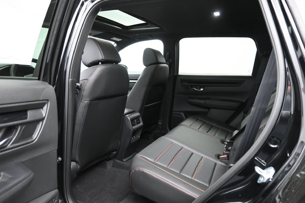 New 2027 Honda CR-V Sport-L image 19