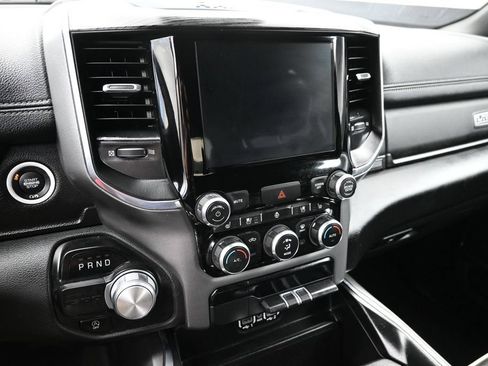 Used 2024 RAM 1500 Laramie RWD image 10