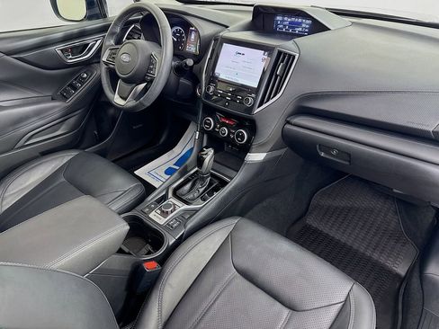 Used 2021 Subaru Forester Touring w/ Popular Package #2 image 39