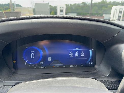 Used 2020 Ford Explorer ST w/ Premium Technology Package AWD/4WD image 5