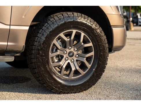 Used 2022 Ford F150 Tremor w/ Equipment Group 401A Mid AWD/4WD image 10
