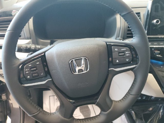 New 2027 Honda Odyssey Touring image 26
