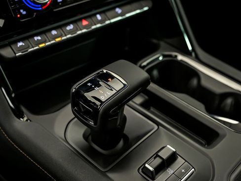 New 2026 GMC Sierra 1500 AT4 w/ Technology Package AWD/4WD image 20