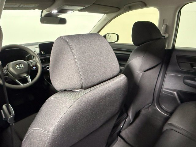 Used 2025 Honda CR-V LX image 38