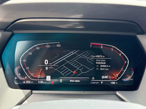 Used 2022 BMW 228i Gran Coupe w/ Convenience Package FWD image 28