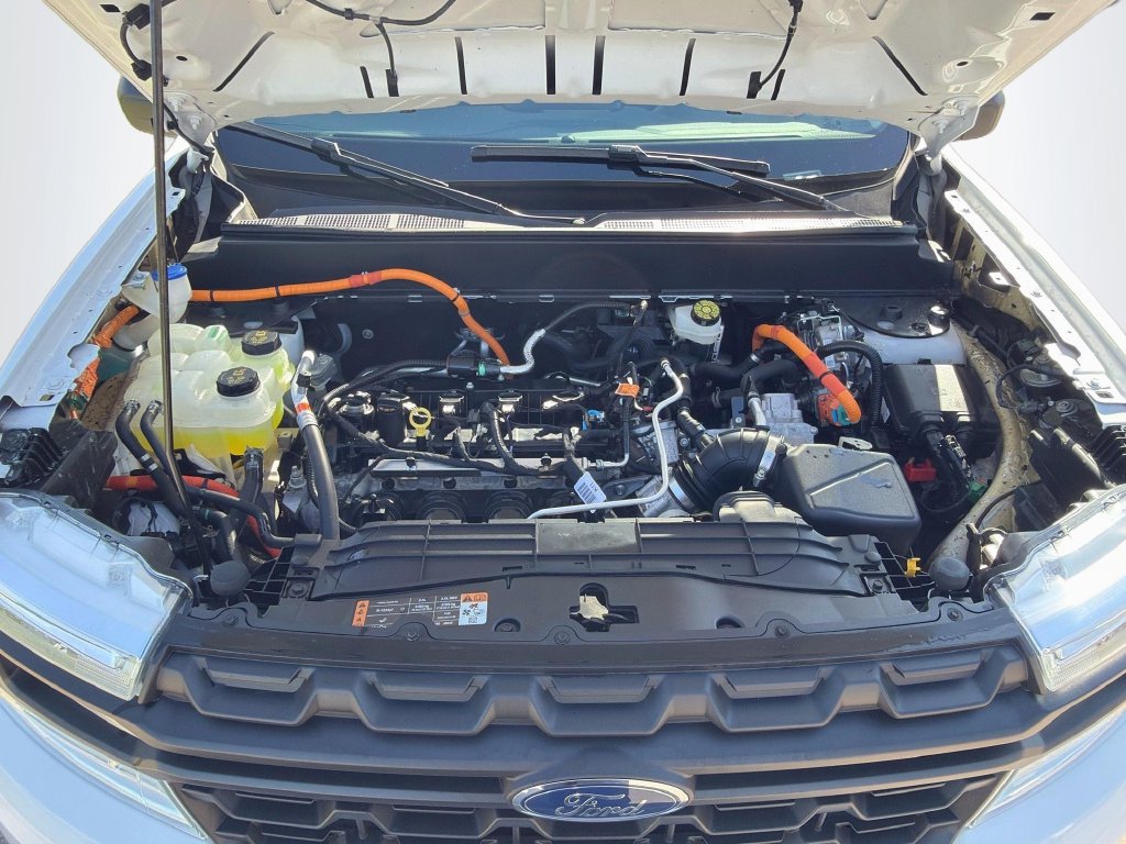 Used 2024 Ford Maverick XL FWD image 29