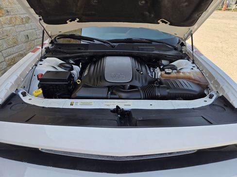 Used 2012 Dodge Challenger R/T Plus RWD image 14