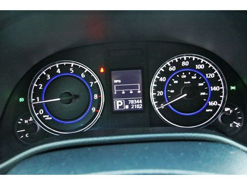 Used 2012 INFINITI G37 x Sedan w/ Premium Pkg AWD/4WD image 16