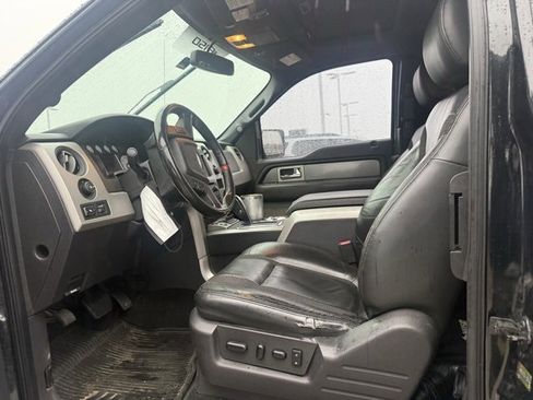 Used 2010 Ford F150 Raptor image 5