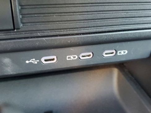 Certified 2024 Toyota Land Cruiser image 25