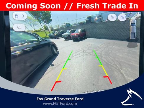 Certified 2025 Ford F150 XLT w/ Equipment Group 301A Standard AWD/4WD image 26