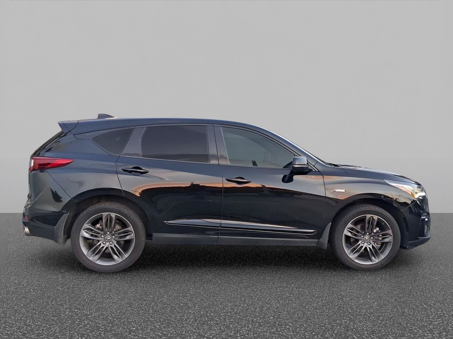 Used 2021 Acura RDX w/ Advance Package FWD image 7