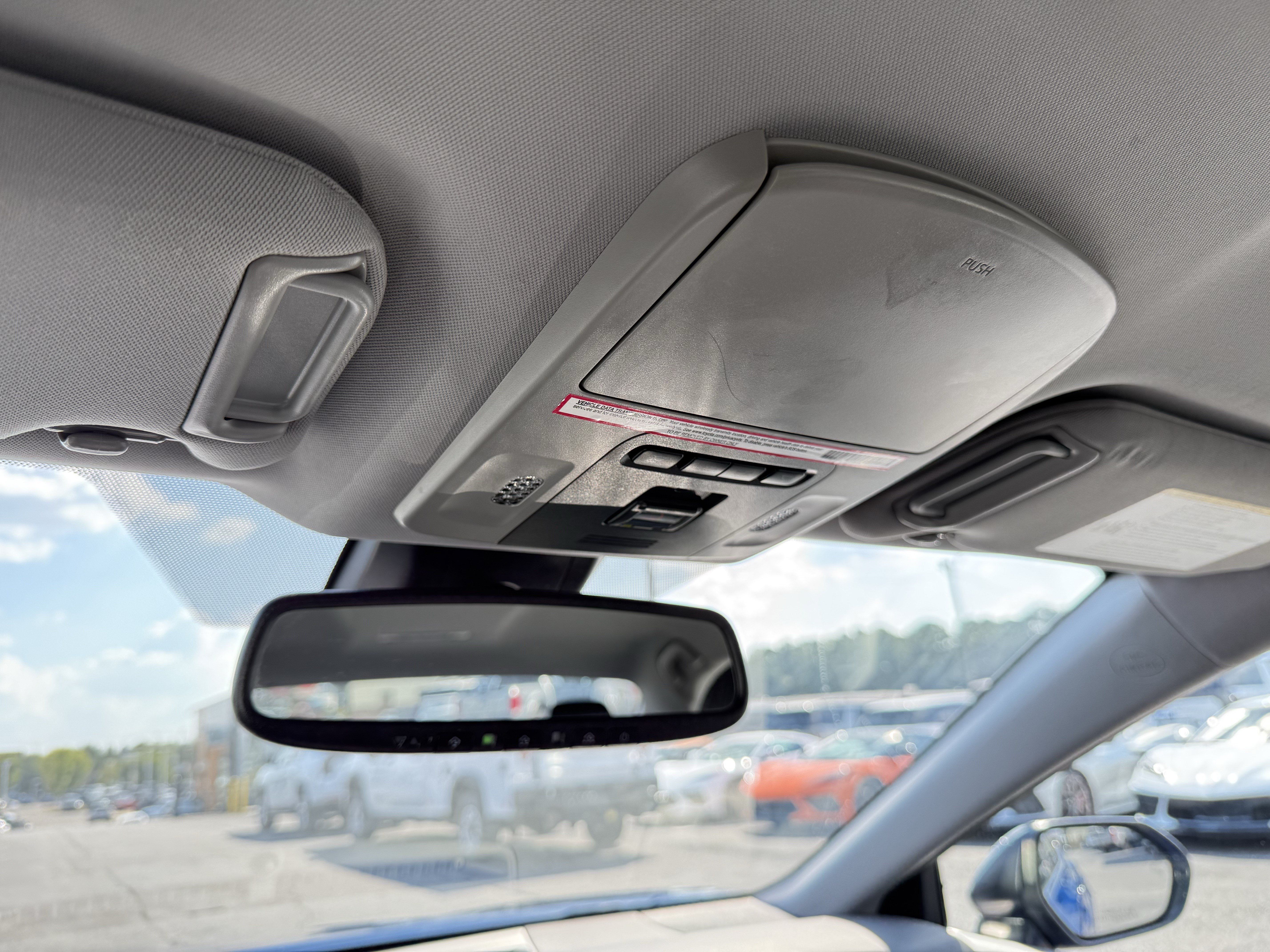 Used 2023 Toyota Camry XSE FWD image 28
