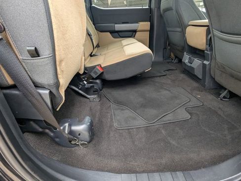 Used 2023 Ford F150 XLT image 19