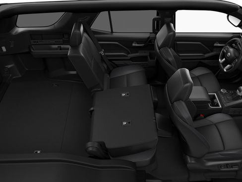 New 2026 Toyota 4Runner Limited AWD/4WD image 22