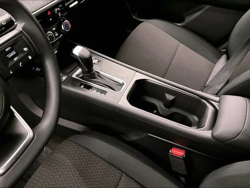 New 2026 Nissan Kicks S FWD image 9