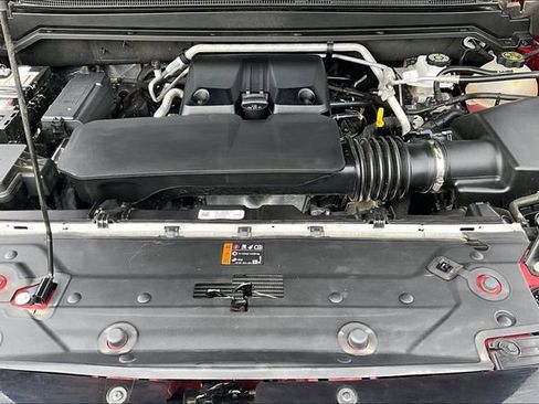 Used 2023 GMC Canyon Denali AWD/4WD image 10