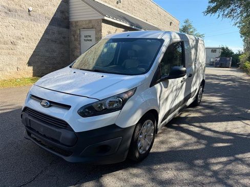 Used 2017 Ford Transit Connect XL FWD image 3