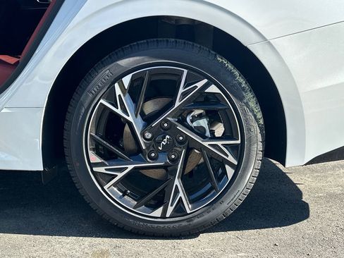 New 2026 Kia K5 GT-Line FWD image 19