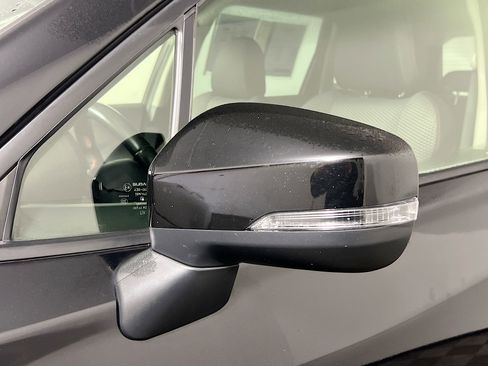 Used 2021 Subaru Forester Sport w/ Popular Package #2 image 12