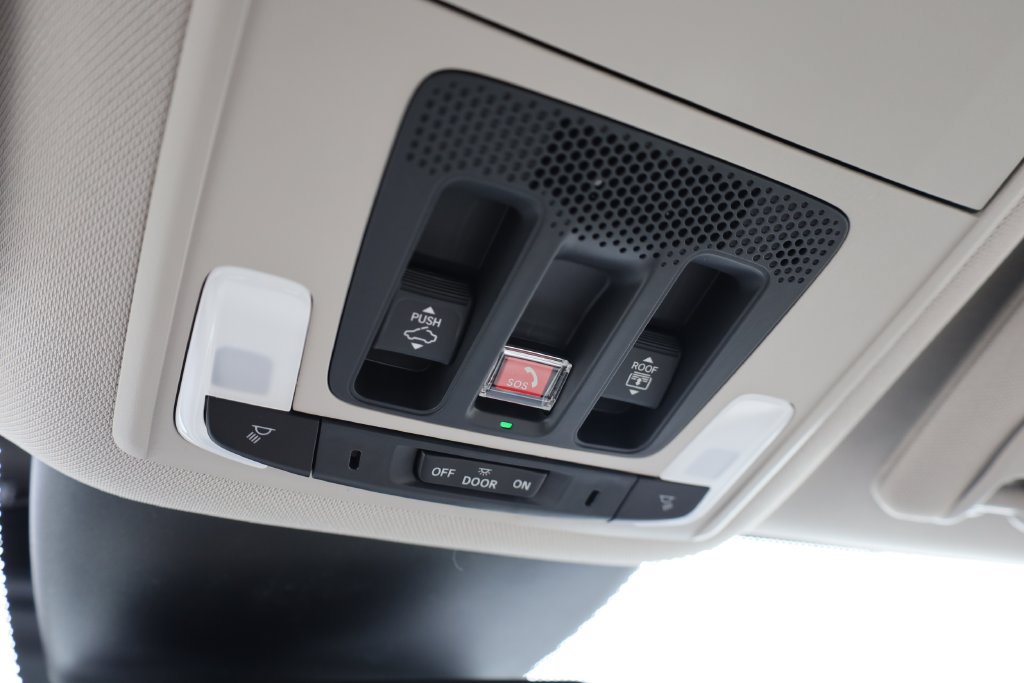 New 2026 Honda Pilot Elite image 26