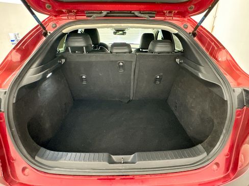 Used 2022 MAZDA CX-30 AWD 2.5 Turbo S image 31