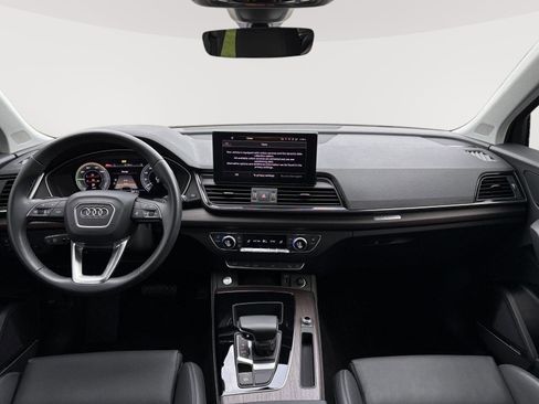 Used 2023 Audi Q5 e Premium Plus w/ Premium Plus Package AWD/4WD image 13
