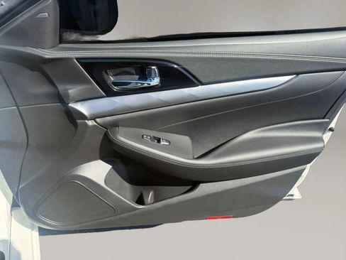 Used 2023 Nissan Maxima SV w/ Floor Mat Group FWD image 37