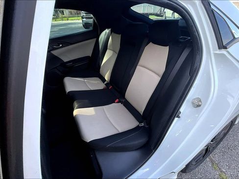 Used 2018 Honda Civic EX image 34