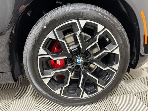 New 2026 BMW X3 M50 w/ Premium Package AWD/4WD image 17