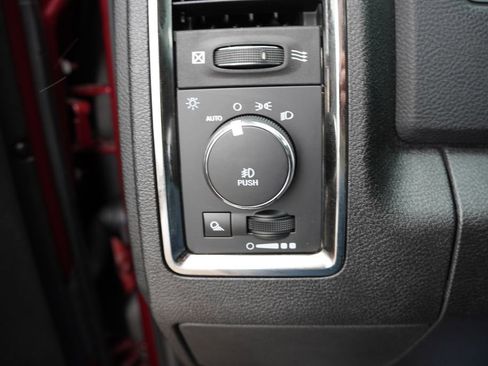 Certified 2018 RAM 3500 Big Horn w/ Sport Appearance Group image 23