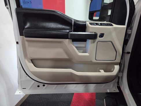 Used 2020 Ford F250 Limited w/ FX4 Off-Road Package image 36