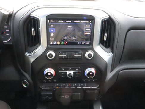 Used 2021 GMC Sierra 1500 SLT w/ SLT Premium Package image 14