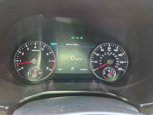 Used 2021 Kia Telluride SX w/ Nightfall Edition Package AWD/4WD image 11