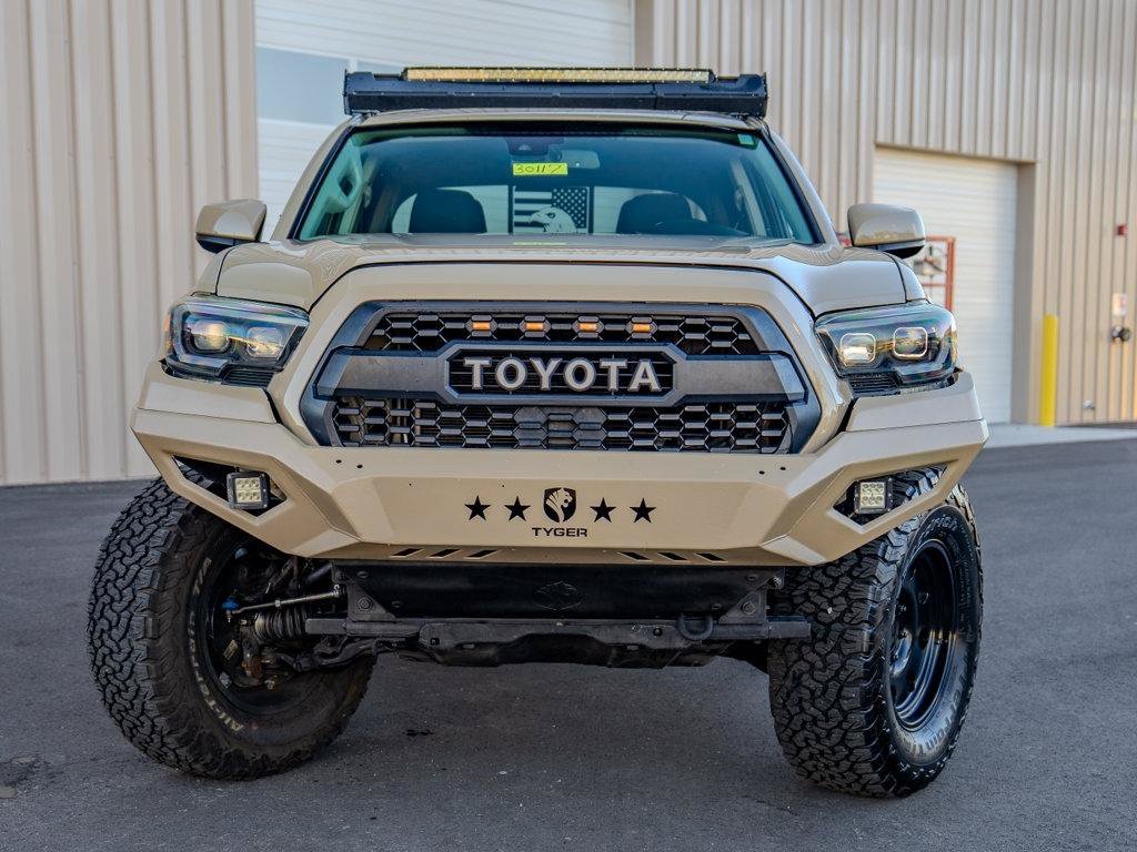 Used 2019 Toyota Tacoma SR5 AWD/4WD image 7