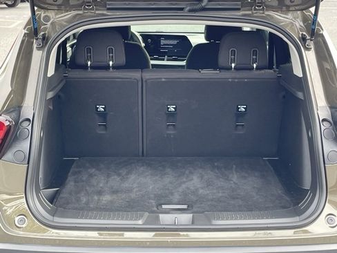 Certified 2024 Chevrolet Trax LS w/ LS Convenience Package image 20