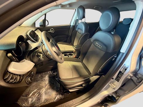Used 2017 FIAT 500X Pop image 13