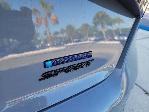 Certified 2026 Honda Accord Sport image 11