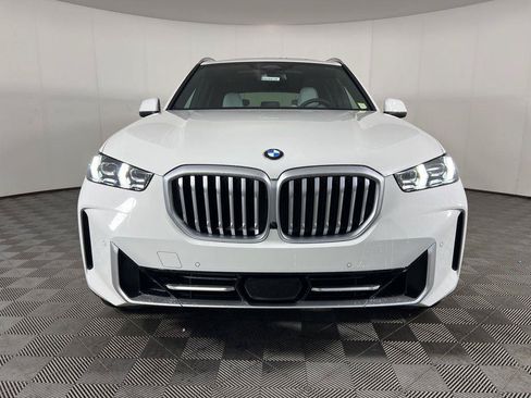 New 2026 BMW X5 xDrive40i AWD/4WD image 5