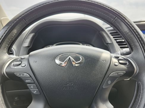 Used 2019 INFINITI QX60 Luxe w/ Essential Package image 23