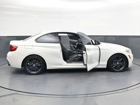 Used 2017 BMW M240i xDrive Coupe AWD/4WD image 42